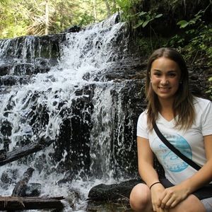 Meet your Posher, Rachel